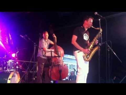Tom Beek Trio - Naima [Coltrane]