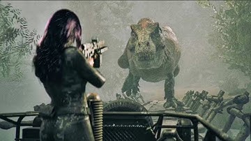 Code Violet - Insane Gameplay Demo 4k