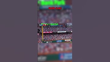 Trea Turner showing off why he’s an all star 😤 #shorts #mlb