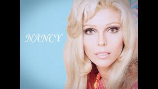 "I Move Around" (Lyrics) 💖 NANCY SINATRA 💖 1966