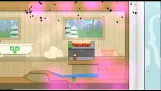 Let's Play Fluidity (Blind): Episode 4