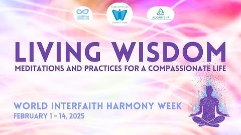 WIHW2025 - Session 7 - Rev. Dr. Urzula Glienecke 