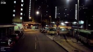 (HK) KMB ATSE10 RT8315 @ N237 美孚↺葵盛