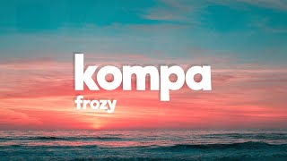 Frozy - Kompa