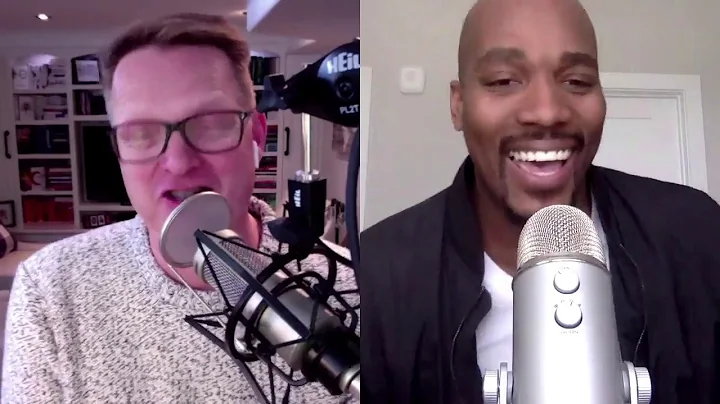 CNLP 277: Sam Collier on How to Find Your Voice, B...