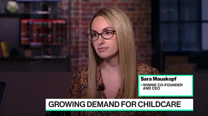 Female Founder on Speaking Up in Silicon Valley