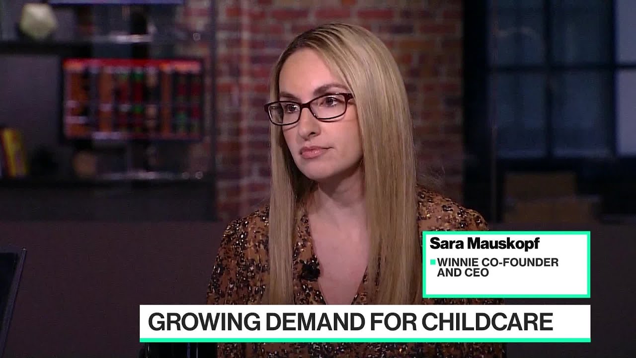 Female Founder on Speaking Up in Silicon Valley