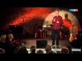 Maxi Gstettenbauer: Herr der Ringe plus Analverkehr | Comedy mit Karsten | MDR