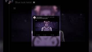 Isagi&#39;s Goal vs U20#shorts​  #anime​ #animeedit​ #animeamv​ #animetiktok​ #animeshorts​