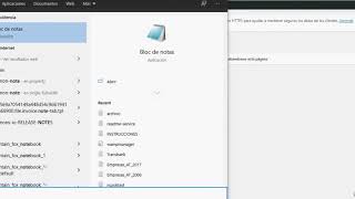 configurar webhooks y apirest woocommerce