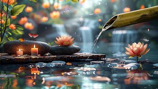 Bamboo Relaxing Music - Stress Relief Music, Meditation, Spa, Sleep, Zen, Calming Music, Study, Yoga