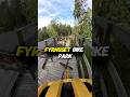 Backflip-Barspin in Sweden #12yearsold #mtb #backflip #fun