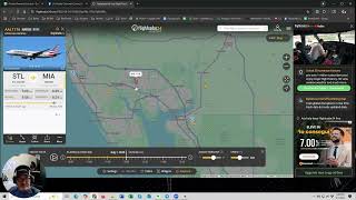 How to Use FlightRadar24 to Track & Replay Chemtrail Flights | SB56 Citizen Guide