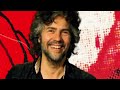 Capture de la vidéo The Flaming Lips - Zaireeka 10Th Anniversary | Wayne Explains Every Track (2007)