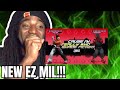 NEW EZ MIL! Ez Mil ft. A Boogie Wit da Hoodie - Up Down (Remix) - Rapper Reaction