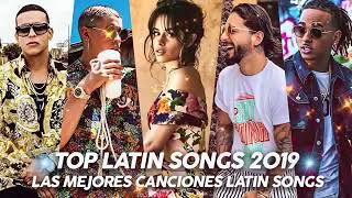 Top latin Songs 2019 -2020 Hands Up music mix