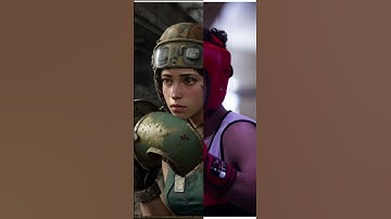 What my fallout character would look like 🤔 #capcut #filter #trending #trend #trendingshorts