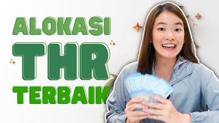 The BEST THR Allocation, Anti-Loss!🤑