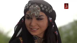 الحلقه 7 من مسلسل خلف بن دعيجاء