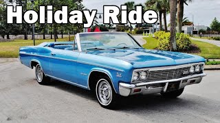 Chevrolet Holiday Ride Holiday Ride Chevrolet