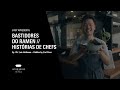 BASTIDORES DO RAMEN - HISTÓRIAS DE CHEFS | Ep. 05: LUIS ISHIKAWA