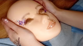 картинка: ASMR💖Лучшая подруга смоет макияж перед сном💖💤💖💖