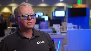 What Microchip Masters Conference Does For Me - Shawn