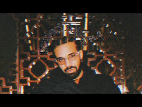 Drake - Buried Alive pt. 2 (Kendrick Lamar Diss)