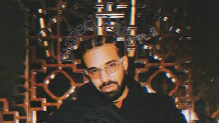 Drake - Buried Alive pt. 2 (Kendrick Lamar Diss)