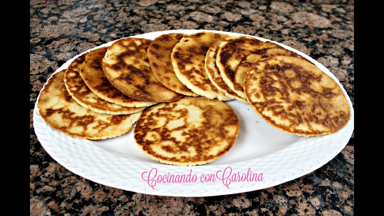 GORDITAS DE AZUCAR/ GORDITAS DE HARINA/ TORTILLAS DE HARINA DULCES - YouTube