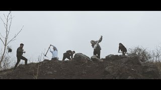 Video thumbnail of "The Dead Rift"
