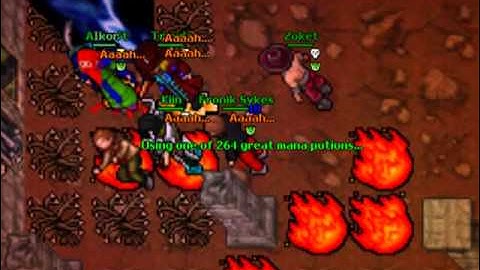 Unstoppables Frags [Brutia.net]