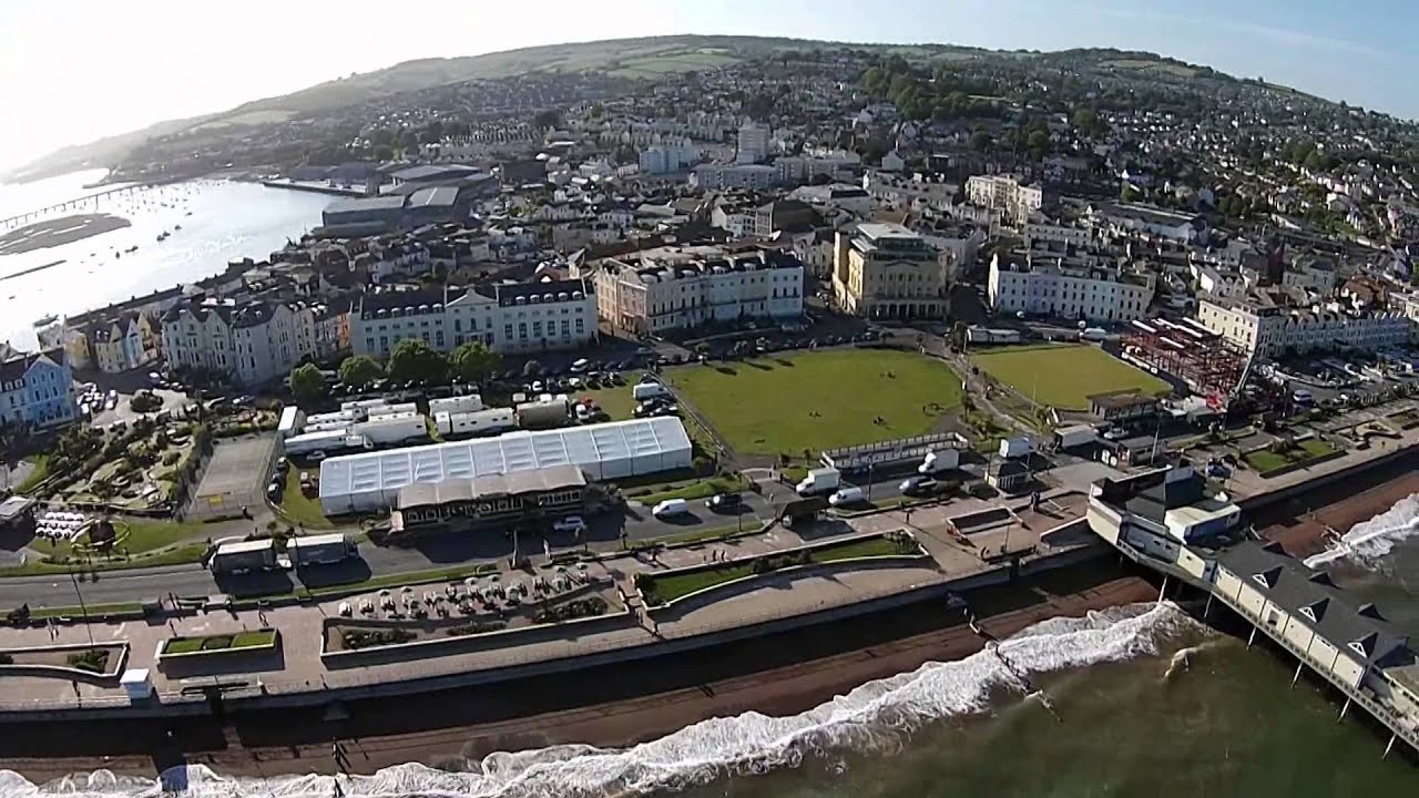 Teignmouth YouTube
