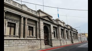 Estado de Calamidad fue improbado por el Congreso Estado De Calamidad
