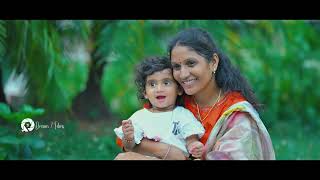 1st BIRTHDAY CELEBRATION🎈 | DHRUVITHA|#babybirthday #baby#babygirl #firstbirthday#babyphotography #