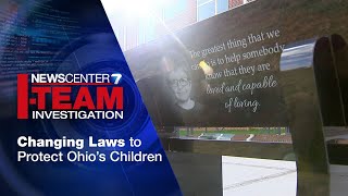 I-Team: Changing Laws to Protect Ohio’s Children | WHIO-TV
