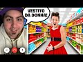 YouTuber Controllano la Mia Vita per 24H!