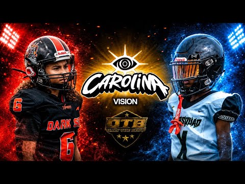 NC Elite Dark Horses “Dark Side” vs Fayetteville Guard "Bomb Squad"🔥 OTB Tournament 11U BATTLE!