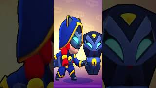 Buying this exclusive skin #brawlstars #supercell #skin #esclusive #exclusive #clutch #save #good