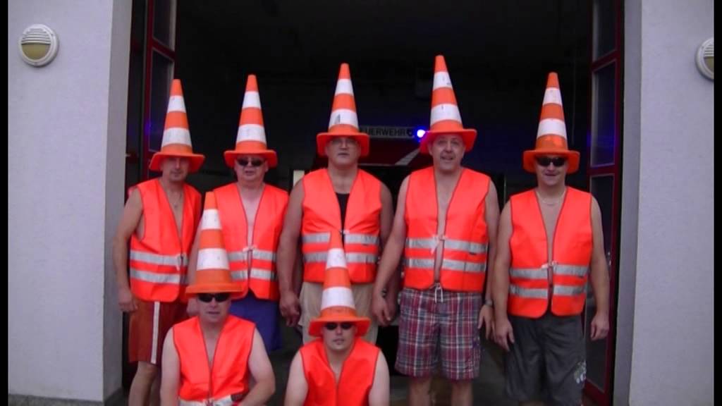 FF Dietfurt - Cold Water Challenge