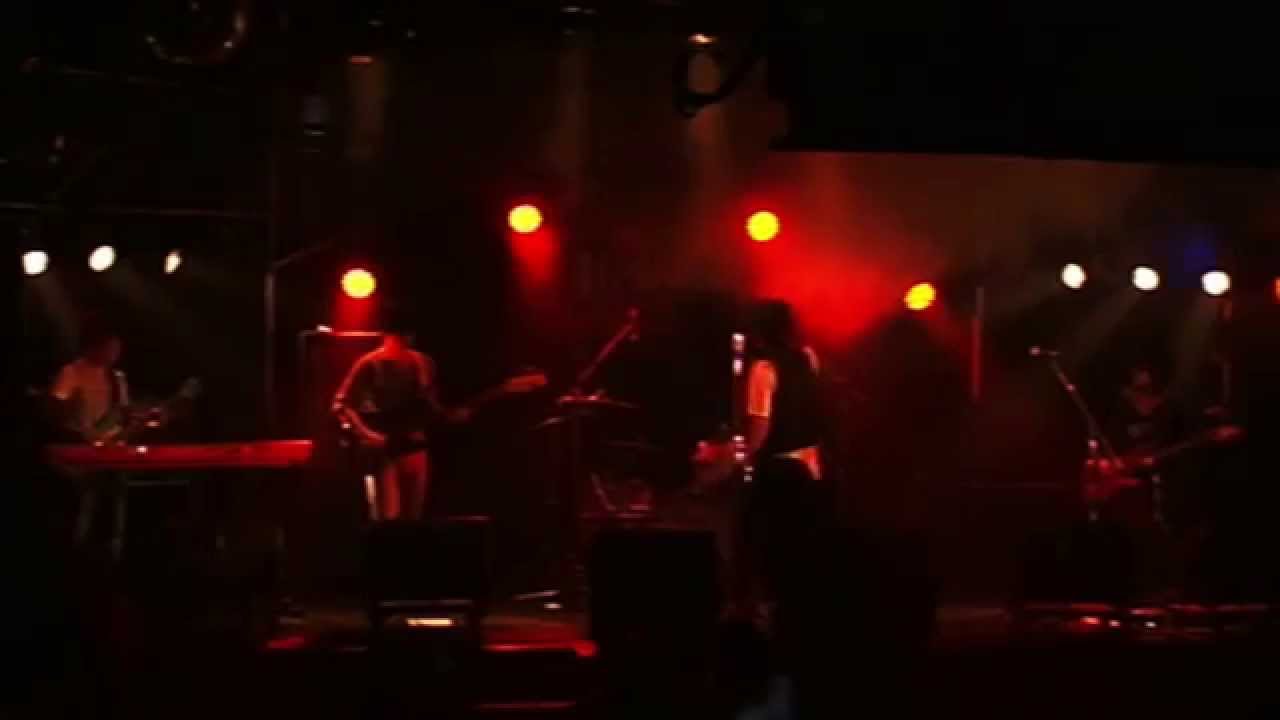 オケラ (スピッツ) covered by メイソウパレット