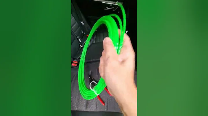 Honda CR-V 2018 rear dashcam wiring (viofo 129 plus duo)