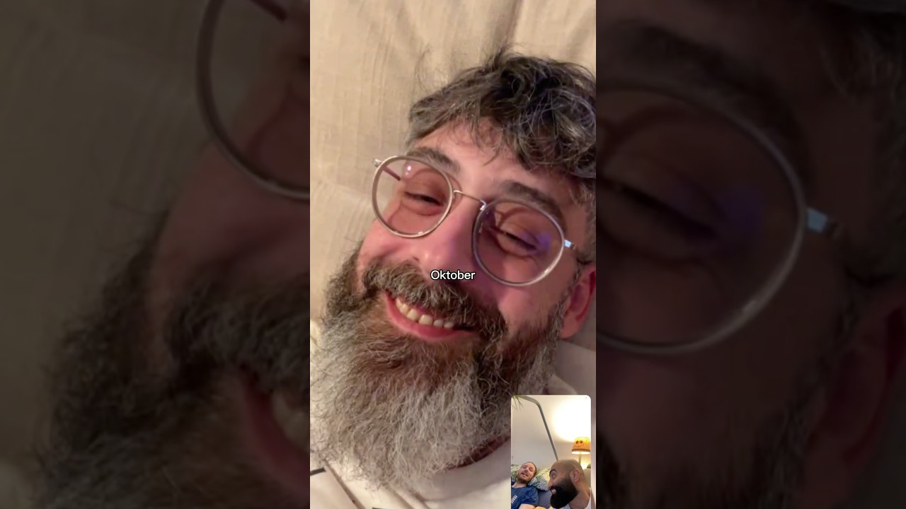 Das hat alles Heiko im Jahr 2024 erlebt! 