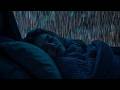 Fall Asleep Quickly with Intense Rain and Thunderstorm Car Sounds