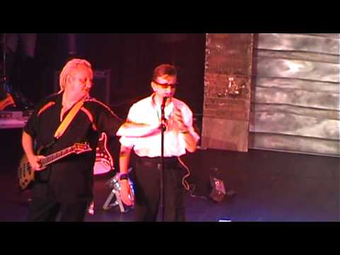 Rolf Zacher singt Wonderful World
