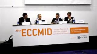 ECCMID 2019 Highlights Part 1 - Press Conference