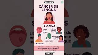 5 Síntomas de Cáncer de Lengua que No Debes Ignorar