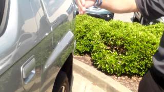 2014 Honda Ridgeline for Mark! |Tameron Honda Chris Grimsley