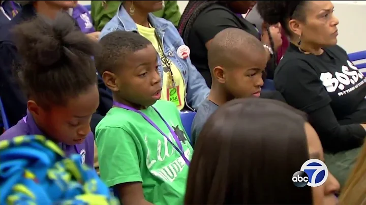 Oakland Unified School District stands to cut $15.1 million of budget