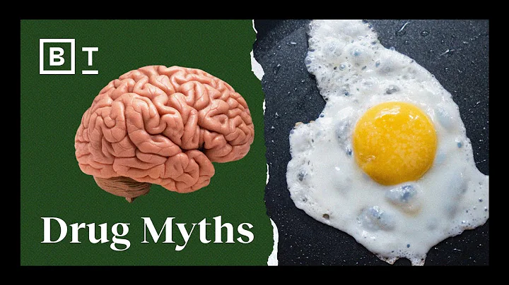 Are drugs really frying your brain? | Dr. Carl Hart - DayDayNews